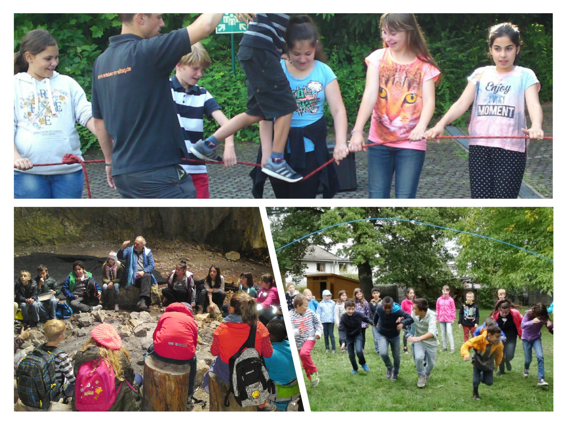 gemeinschaftsschule collage